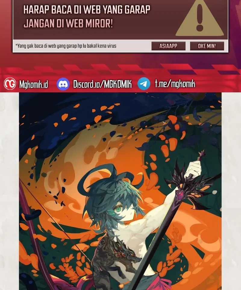Heavenly Beads Master Chapter 91 Gambar 2